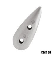 MARTYR - Hull Type Anode